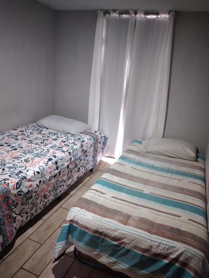 The Place Apartment Escazu Exterior photo