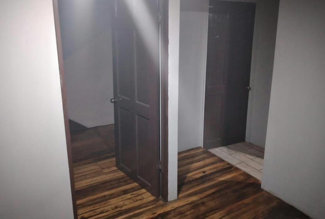 The Place Apartment Escazu Exterior photo