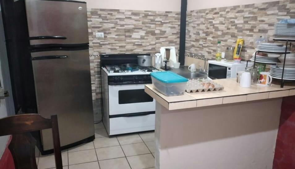 The Place Apartment Escazu Exterior photo