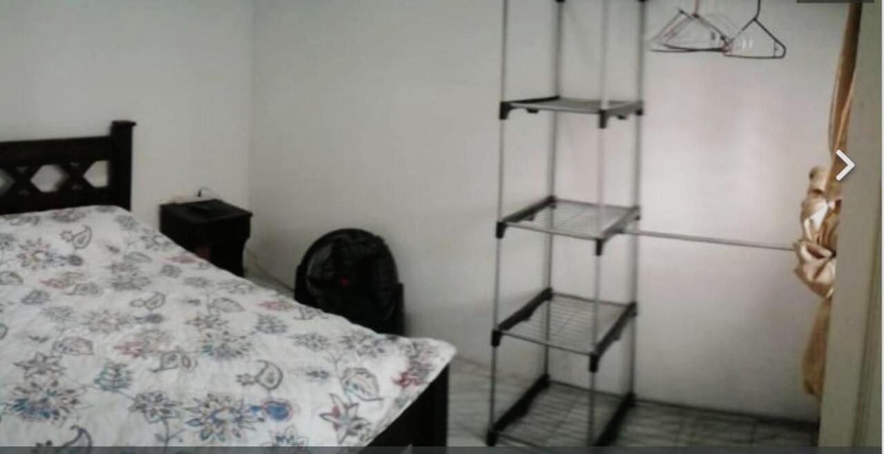 The Place Apartment Escazu Exterior photo